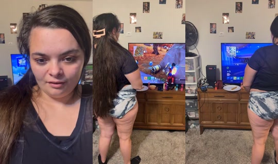 queenraine63's Live Session — Jul 6, 2026, 1:18 AM
