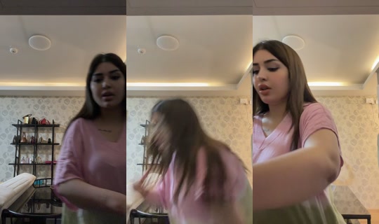 queenrose941's Live Session — Jun 5, 2026, 4:23 AM