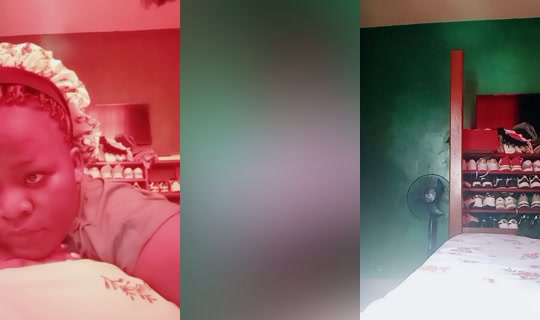 queentash001741's Live Session — Jul 6, 2026, 10:44 AM