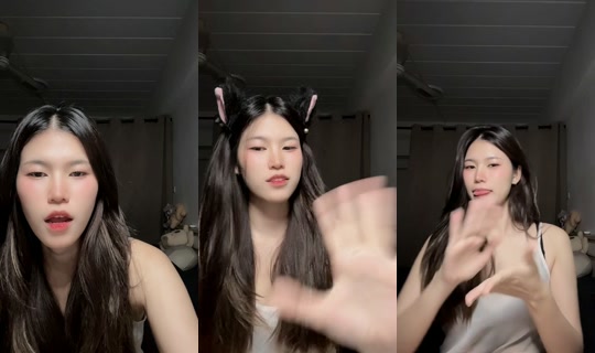 queenxmj's Live Session — Jul 6, 2026, 1:20 PM