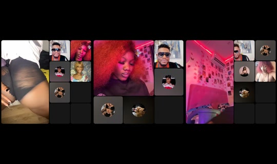 questdoll25's Live Session — Jul 5, 2026, 4:30 PM