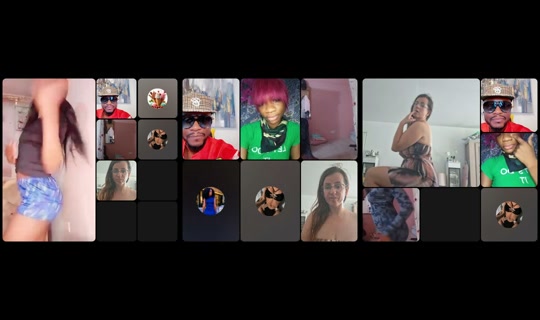 questdoll25's Live Session — Jul 6, 2026, 4:11 PM