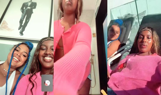 qweeenrahmaa's Live Session — Jul 6, 2026, 12:21 AM
