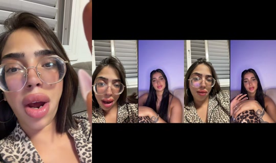 qwwen._soso51's Live Session — Jul 6, 2026, 7:12 PM
