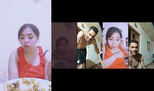 raa__noucha's Live Session — Jul 6, 2026, 10:56 PM