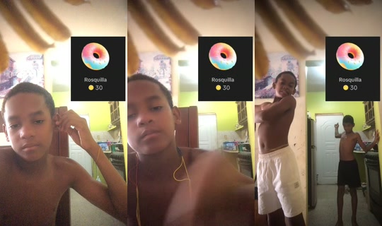 rachaactiva5's Live Session — Jul 4, 2026, 4:01 PM