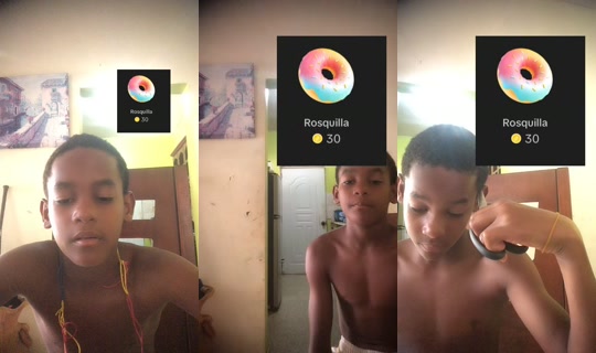 rachaactiva5's Live Session — Jul 4, 2026, 5:14 PM