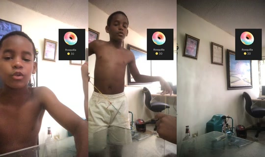 rachaactiva5's Live Session — Jul 6, 2026, 3:12 PM