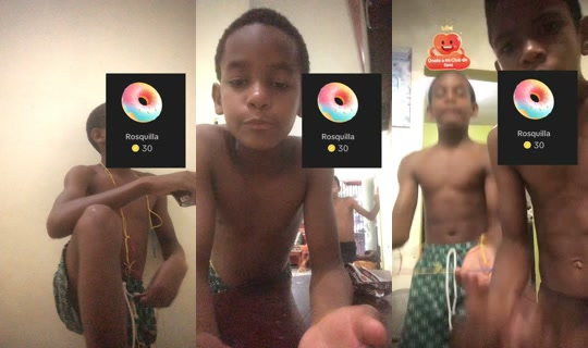 rachaactiva5's Live Session — Jul 6, 2026, 10:48 PM