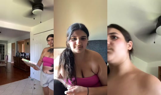 rachel_mercer's Live Session — Jul 6, 2026, 8:31 PM