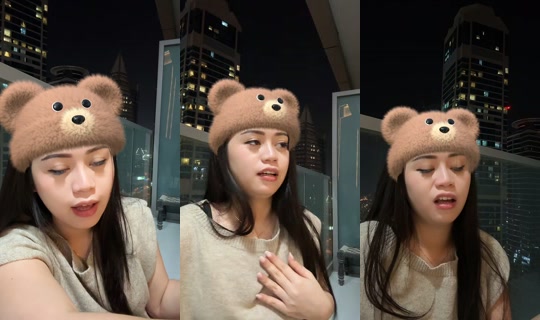 raexiiii's Live Session — Jul 5, 2026, 5:32 PM