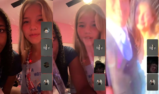raeyuh2.0's Live Session — Jul 5, 2026, 12:46 AM