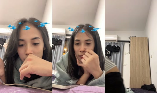 rafaq979's Live Session — Jul 7, 2026, 12:03 PM