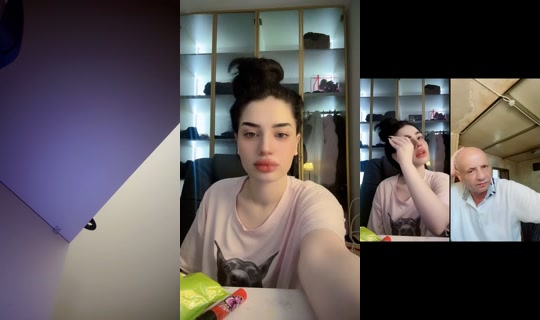 rafeefhaj's Live Session — Jul 7, 2026, 2:26 PM