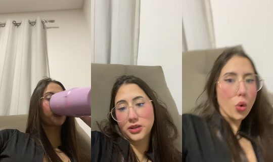 raffaelaborges_'s Live Session — Jul 5, 2026, 2:28 AM