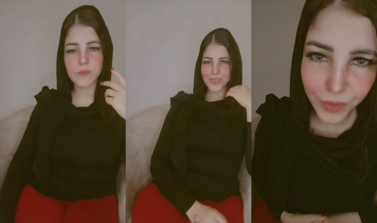 ragazza.nel.cielo's Live Session — Jul 7, 2026, 8:07 AM