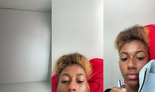 raichelles1's Live Session — Jul 6, 2026, 6:53 PM