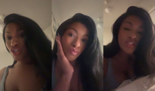 rainejaineofficial's Live Session — Jul 6, 2026, 2:26 AM
