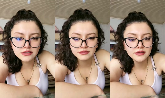 raininwonderland_'s Live Session — Jul 6, 2026, 12:03 PM