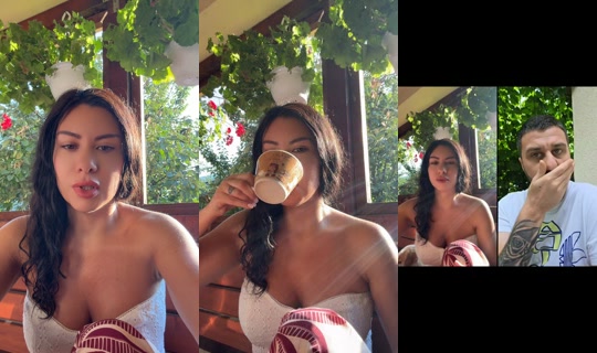 ralucaaaaaaaaa22's Live Session — Jul 6, 2026, 4:23 AM