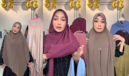 raminka.id's Live Session — Jun 6, 2026, 12:36 AM