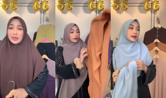raminka.id's Live Session — Jun 6, 2026, 1:27 AM
