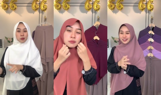 raminka.id's Live Session — Jun 6, 2026, 4:49 AM