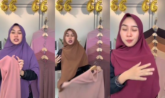 raminka.id's Live Session — Jun 6, 2026, 6:32 AM