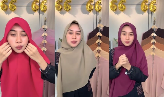 raminka.id's Live Session — Jun 6, 2026, 7:23 AM