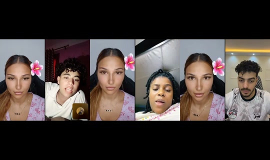ran____che's Live Session — Jul 7, 2026, 10:35 AM