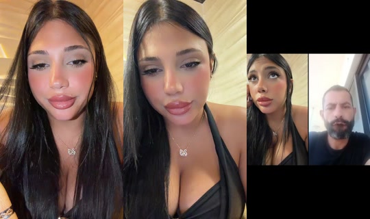 rana_ha_'s Live Session — Jul 7, 2026, 3:05 PM