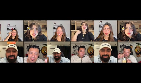 ranabadawi_'s Live Session — Jul 4, 2026, 11:34 PM