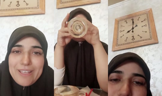 raniajammazi3's Live Session — Jul 7, 2026, 10:15 AM