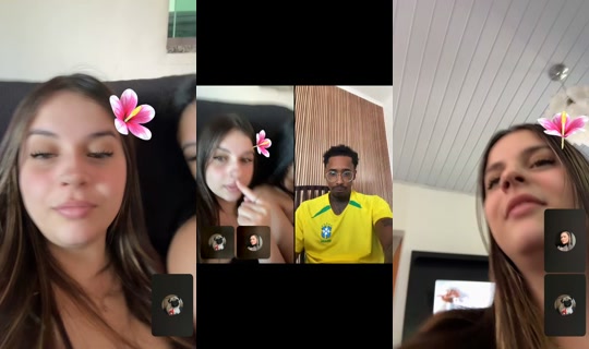 ranielialgeri's Live Session — Jul 5, 2026, 3:24 PM