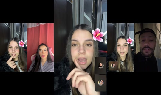 ranielialgeri's Live Session — Jul 6, 2026, 11:19 PM