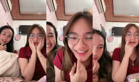 rantciieeee's Live Session — Jul 7, 2026, 8:43 AM