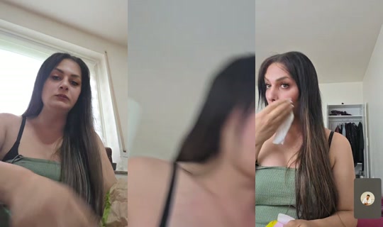 ranya_de12's Live Session — Jul 7, 2026, 6:31 AM