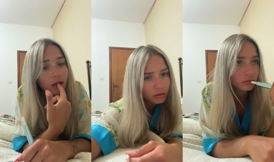 rapunzelll38's Live Session — Jul 6, 2026, 8:51 PM
