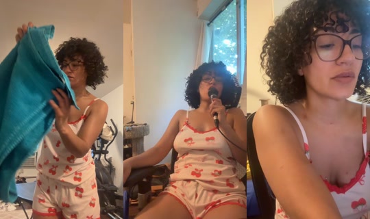raquelreigns's Live Session — Jul 5, 2026, 5:15 PM