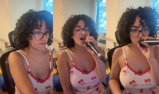 raquelreigns's Live Session — Jul 5, 2026, 6:06 PM
