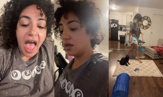 raquelreigns's Live Session — Jul 6, 2026, 1:25 PM