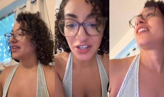 raquelreigns's Live Session — Jul 7, 2026, 2:50 PM