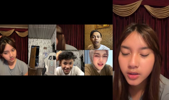 rarakecanduanslime's Live Session — May 31, 2026, 4:12 PM