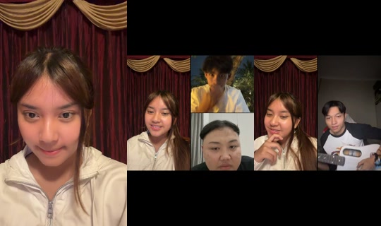 rarakecanduanslime's Live Session — Jun 3, 2026, 12:18 PM