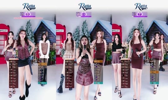 ratu.official88's Live Session — Jul 7, 2026, 2:25 PM