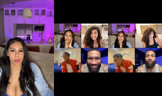 ravenfynesse's Live Session — Jul 7, 2026, 6:41 AM