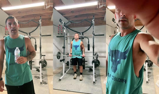 rawdiscipline.training's Live Session — Jul 6, 2026, 2:59 PM