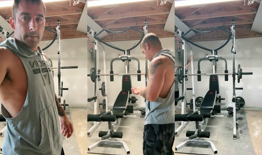 rawdiscipline.training's Live Session — Jul 7, 2026, 3:02 PM