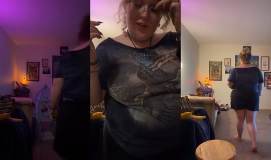 ray_o_sunshine69's Live Session — Jul 5, 2026, 3:15 AM