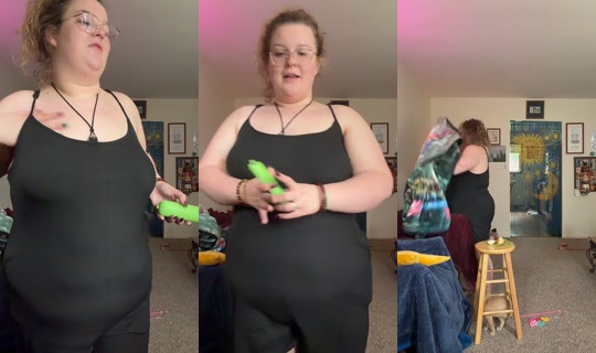 ray_o_sunshine69's Live Session — Jul 5, 2026, 3:52 PM